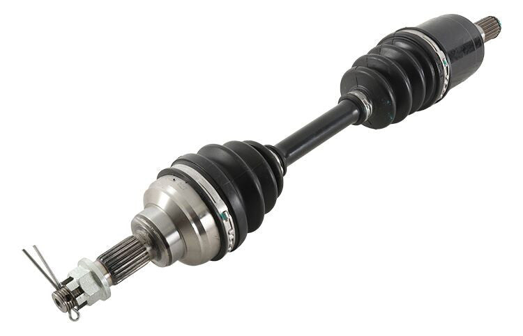 All Balls 6 Ball Heavy Duty Axle — MPN AB6-HO-8-108