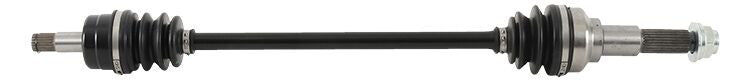All Balls 6 Ball Heavy Duty Axle — MPN AB6-YA-8-305