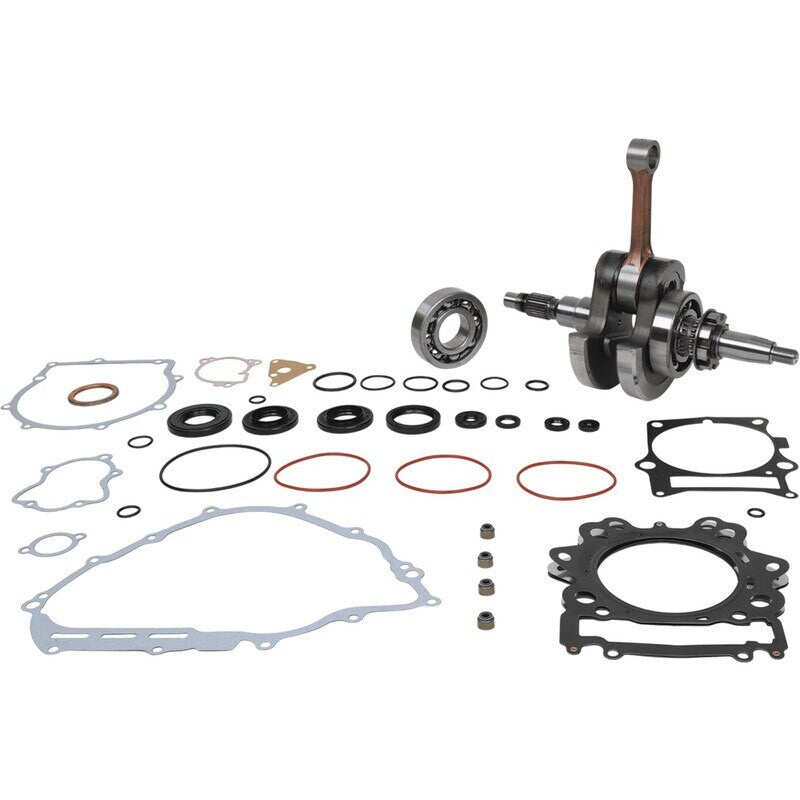 Hot Rods Complete Bottom End Kit — MPN HR00237