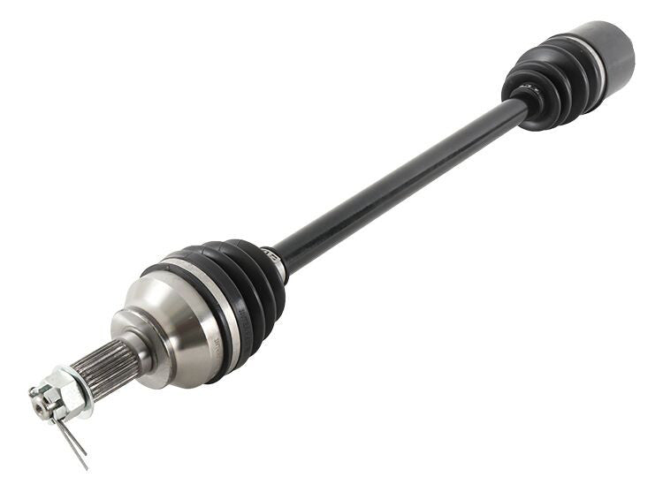 All Balls 6 Ball Heavy Duty Axle — MPN AB6-PO-8-332