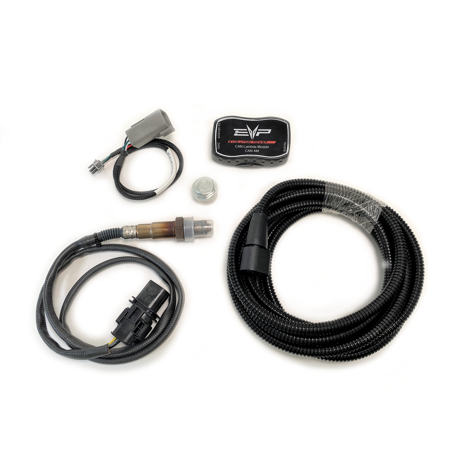 Components for Polaris & Can-Am X3 Live Monitor Modules for Dash & CodeShooter