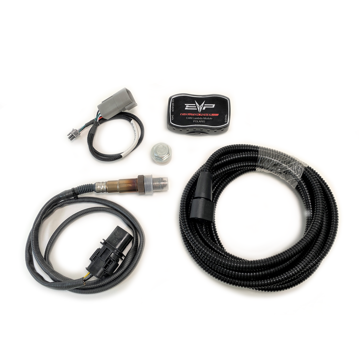 Components for Polaris & Can-Am X3 Live Monitor Modules for Dash & CodeShooter