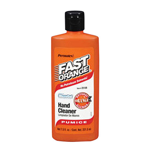 Permatex Fast Orange Pumice Lotion 7.5 Oz. - 25108