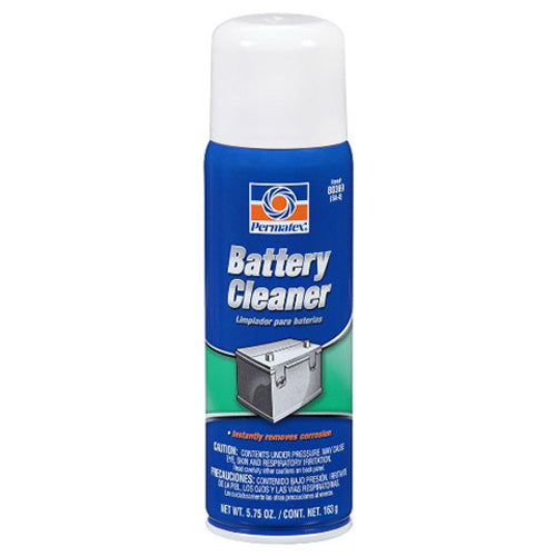 Permatex Battery Cleaner 5.75 Oz - 80369