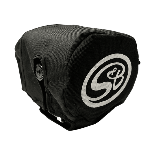 S&B Protective Cover for Helmet Particle Separator - S&B