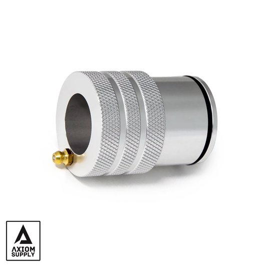 Axiom Supply Polaris RZR XP Bearing Grease Tool - Axiom Supply