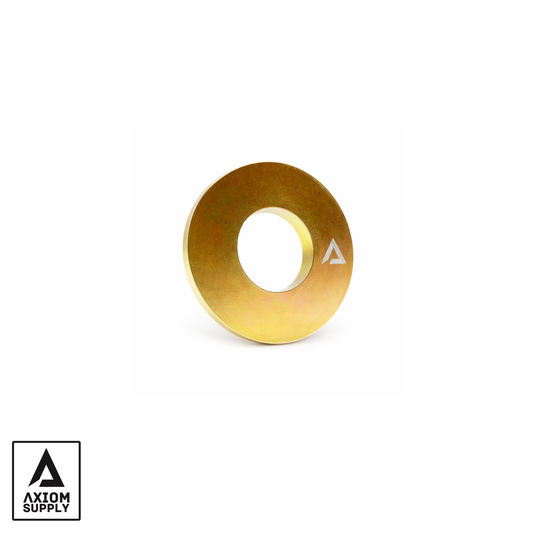 Axiom Supply Polaris RZR XP Bearing Axle Washer Single - Axiom Supply