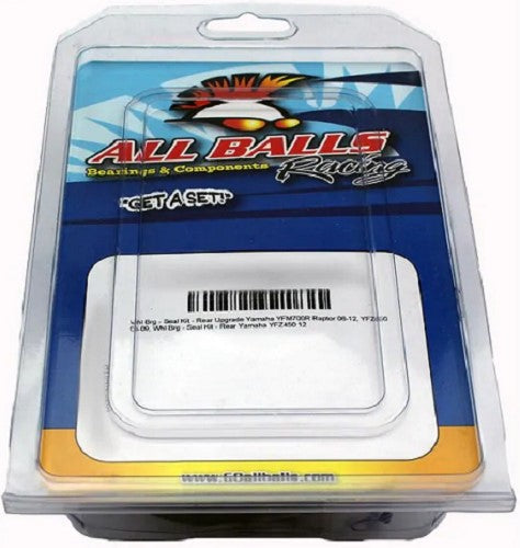 All Balls Racing Wheel Bearing Kit - 25-1809