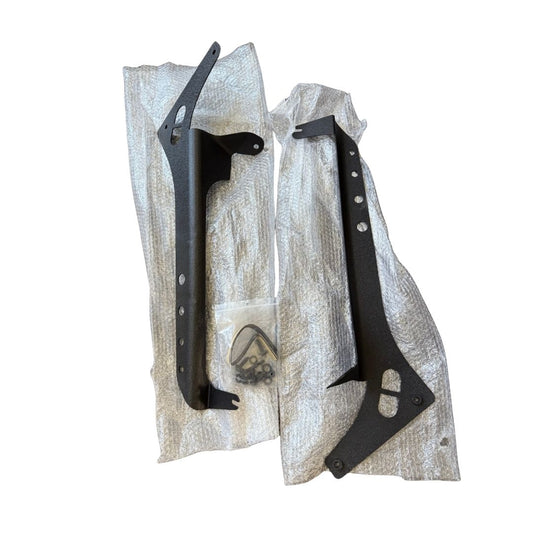 Jeep 50” Straight Light Bar Bracket