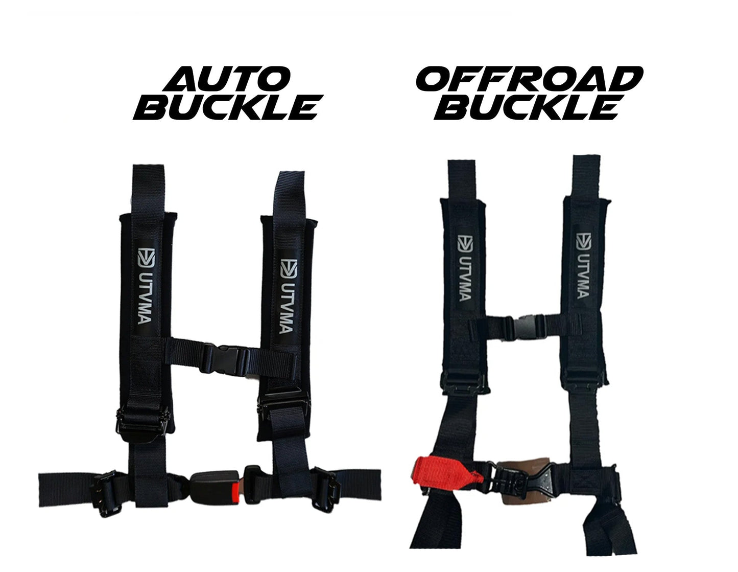Wildcat 4 1000 Rear Bump Seat (2013-2022)