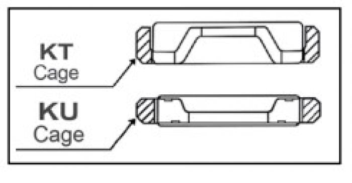 Crank Pin Bearing 25 X 32 X 16 - B1059