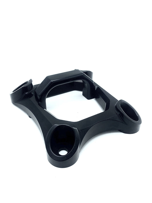 LM-UTV Polaris RZR Rear Pull Plate - LM-UTV