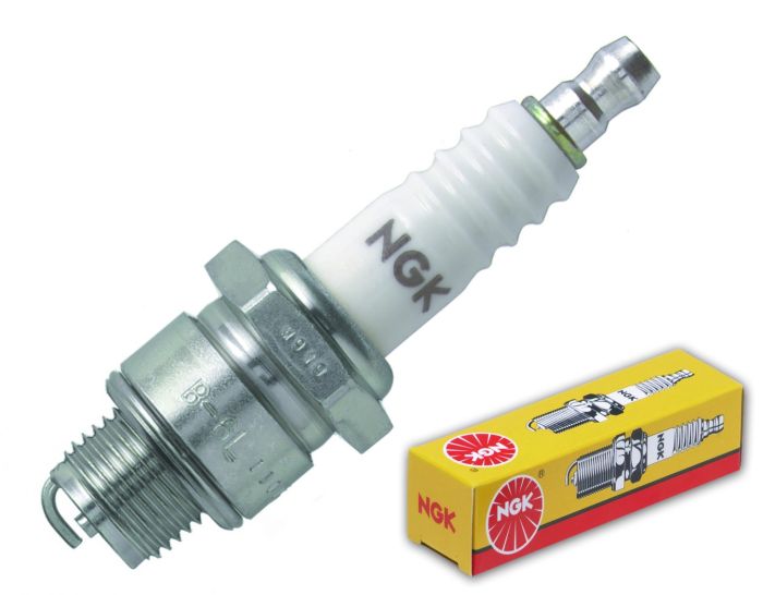 Ngk 3212 B-6L Nickel Spark Plug