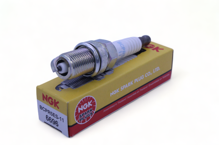 Ngk 6696 BCPR5ES-11 Spark Plug