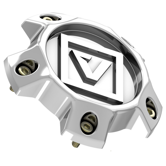 VCAP2 RAW MACHINED - BILLET