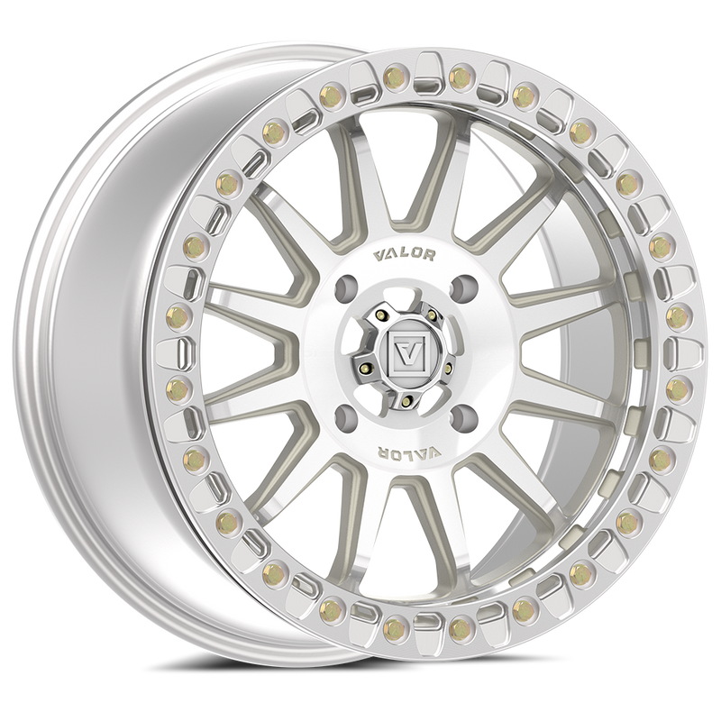 Wheels, Tires & Tracks