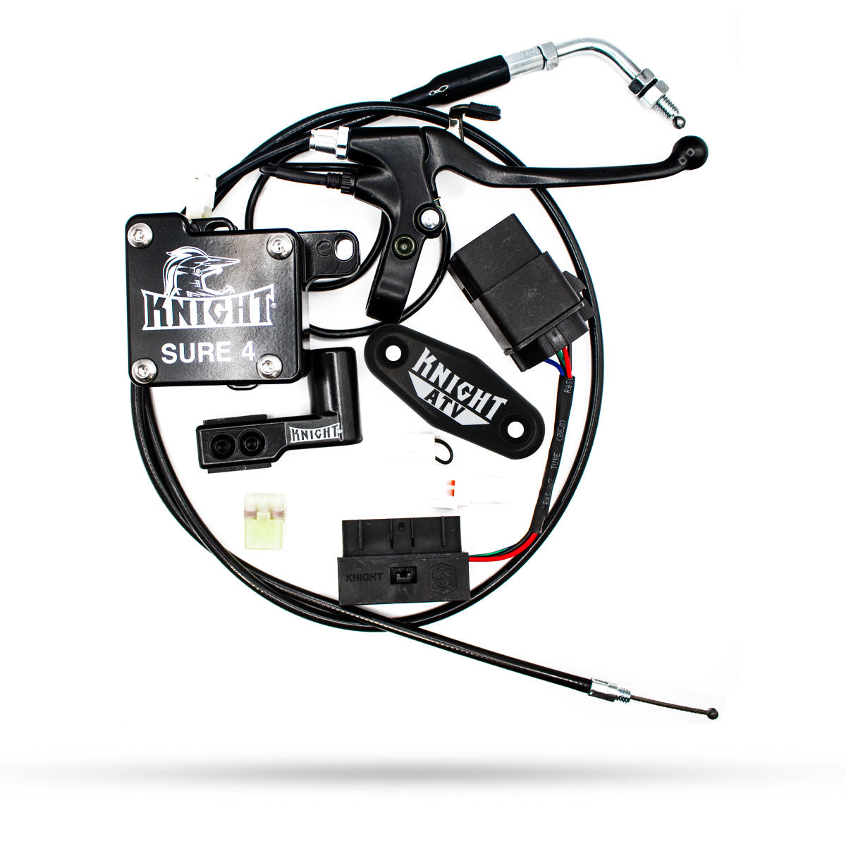 Brute Force - Prairie Sure 4 Combo – JKLOFFROAD