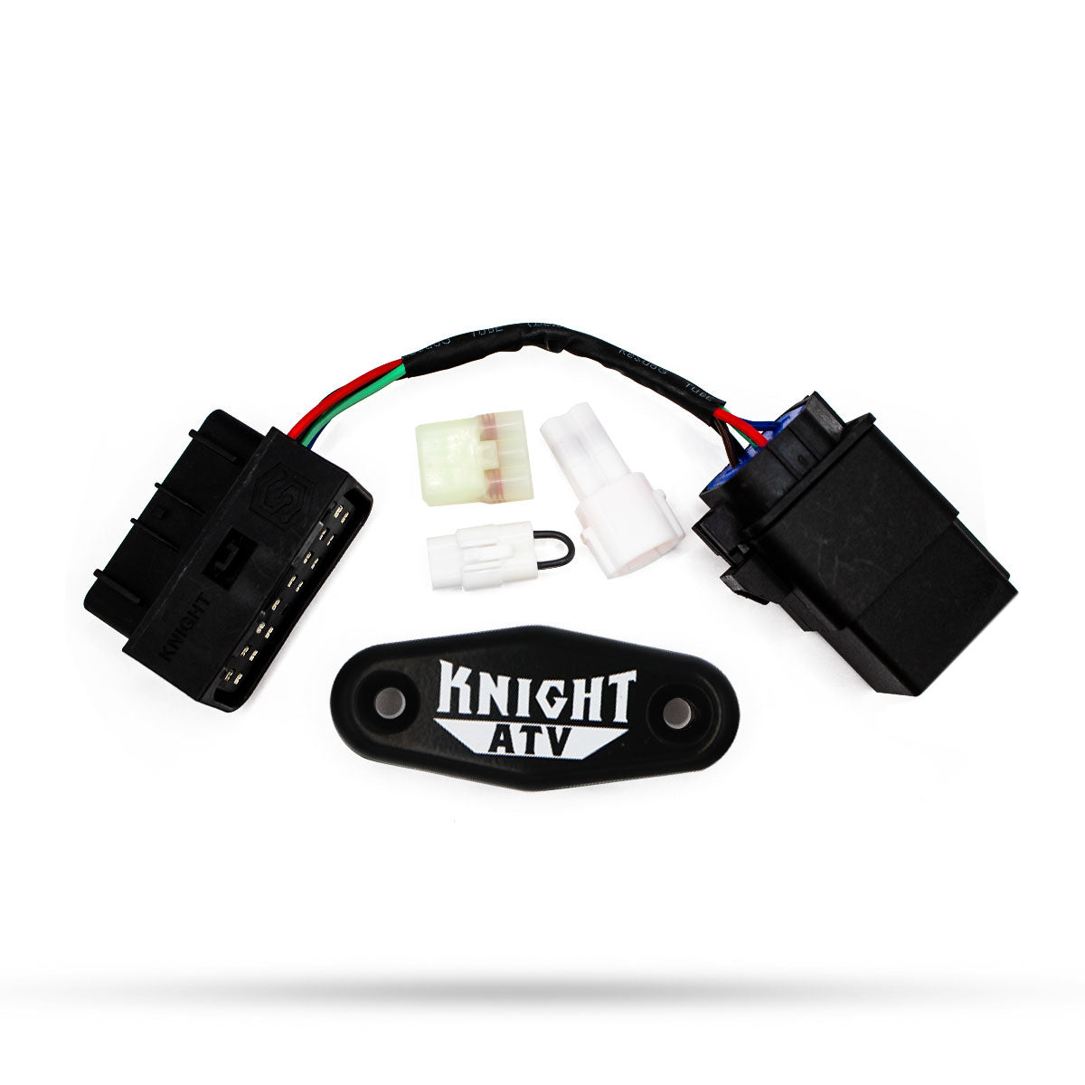 Brute Force - Prairie Kebc Delete + Hole Cover Combo
