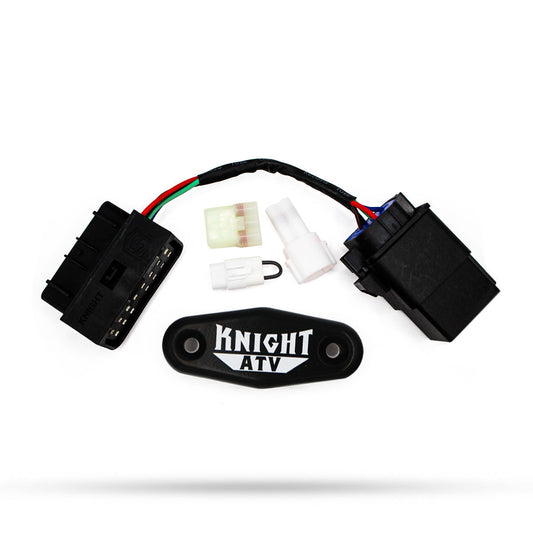Brute Force - Prairie Kebc Delete + Hole Cover Combo