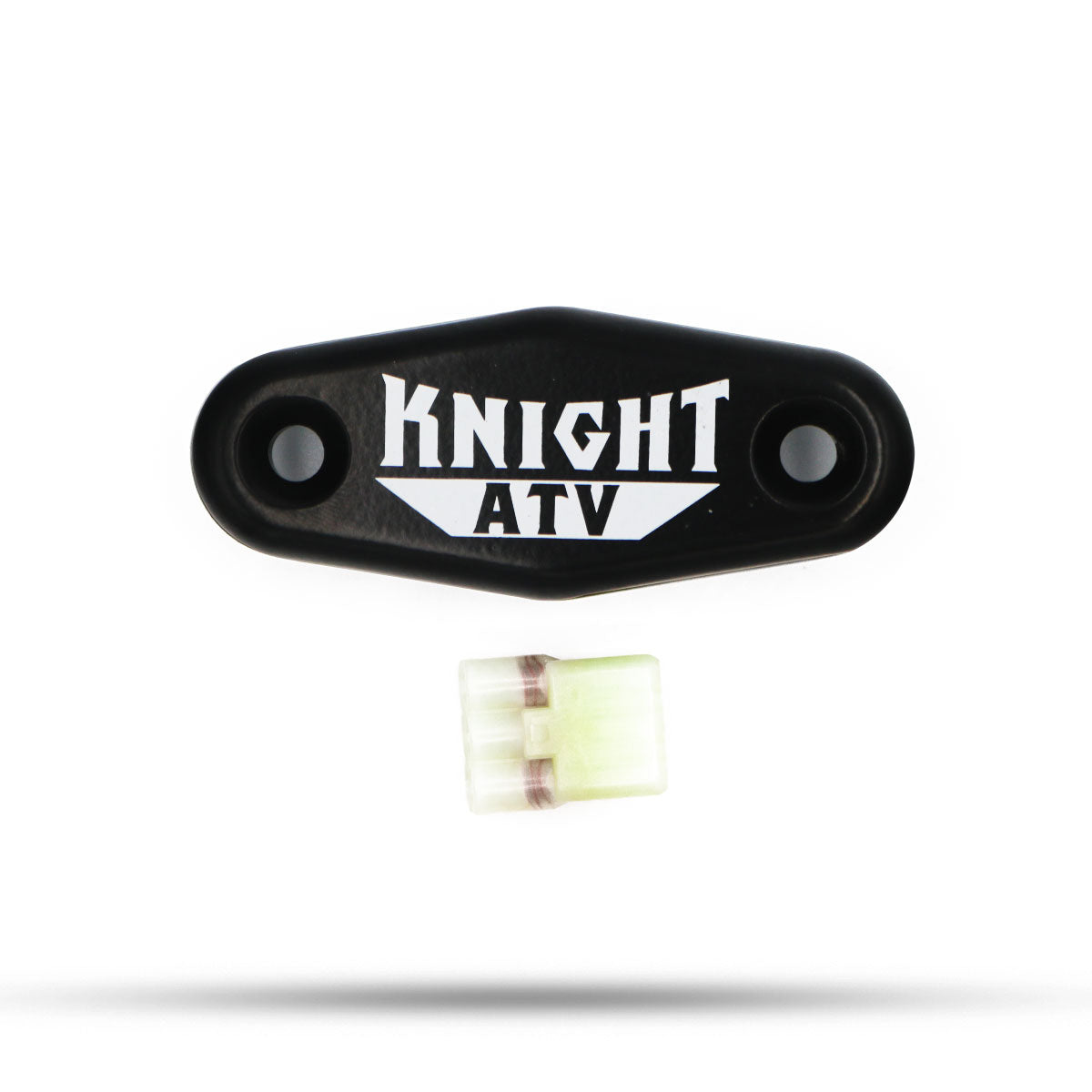 Knight ATV Aluminum Hole Cover Kit for KEBC - Knight ATV
