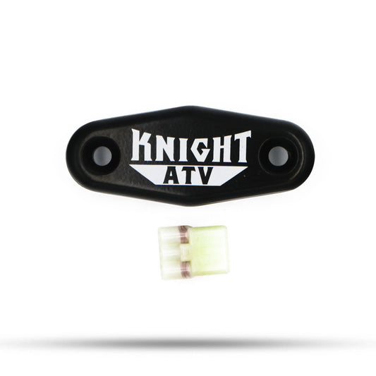 Knight ATV Aluminum Hole Cover Kit for KEBC - Knight ATV