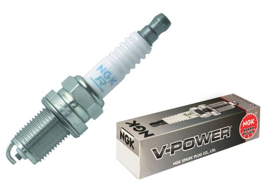Ngk 6962 BKR6E Spark Plug