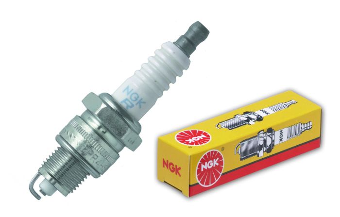 Ngk 7823 BPR4HS Spark Plug
