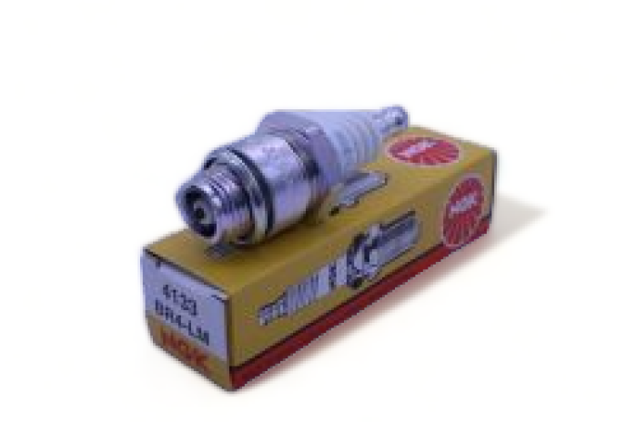 Ngk 4133 BR4-LM Spark Plug