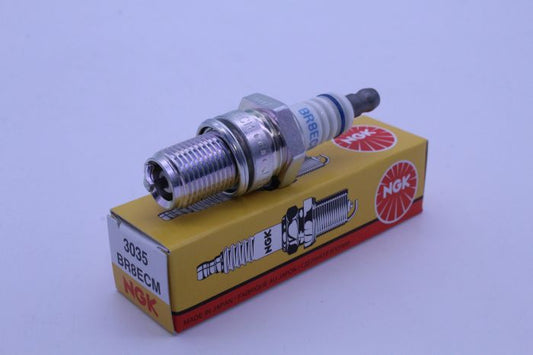 Ngk 3035 BR8ECM Nickel Spark Plug