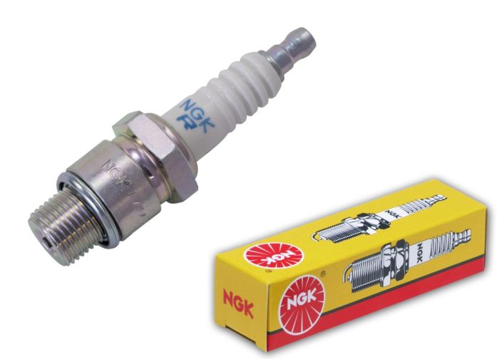 NGK 2522 Buhx Surface Gap Sparkplug (booster Gap)