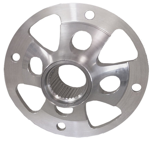 Lone Star Racing ATV & UTV Yamaha Banshee Billet Sprocket Hub... - Lone Star Racing ATV & UTV