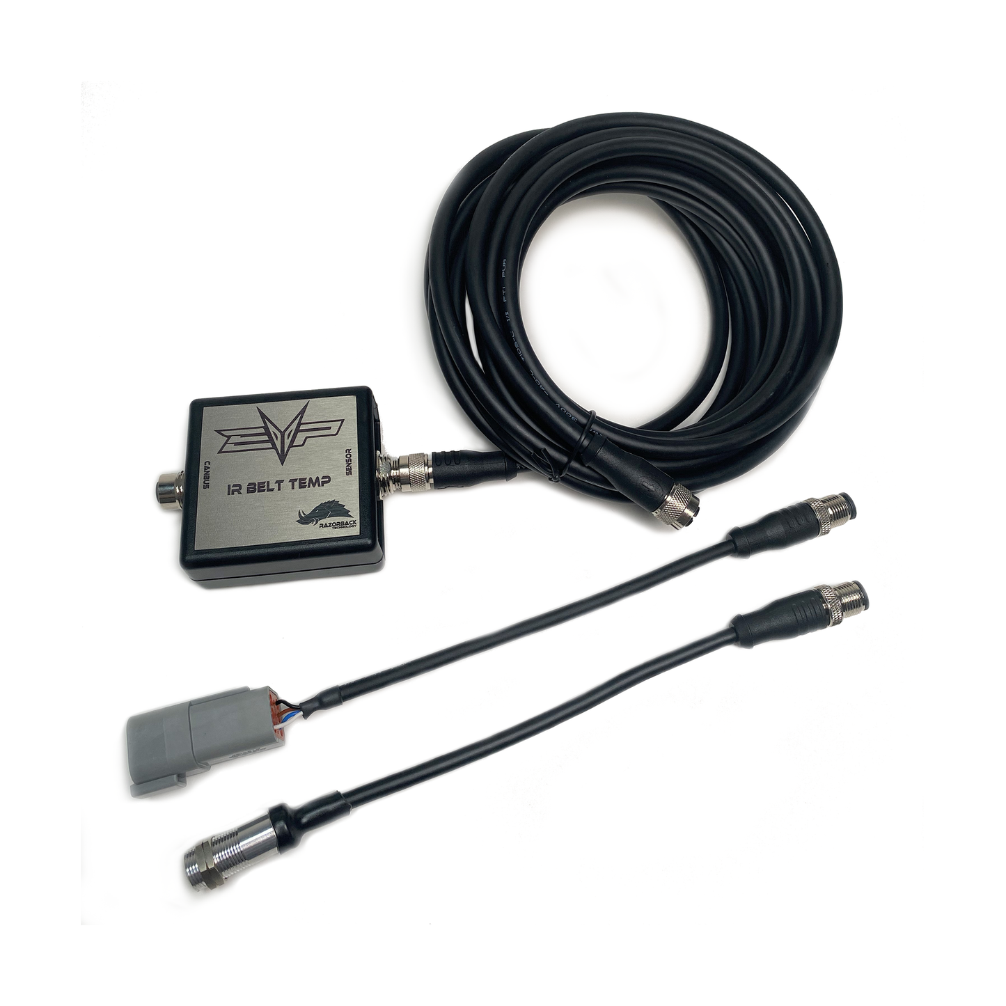 Components for Polaris & Can-Am X3 Live Monitor Modules for Dash & CodeShooter