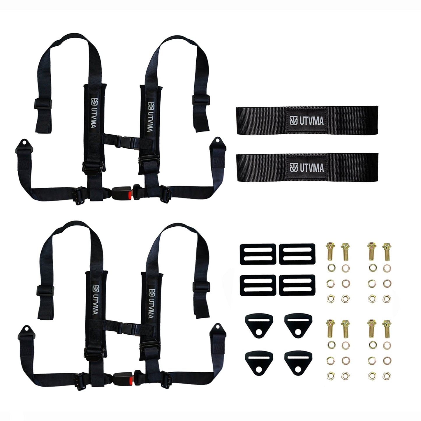 Polaris General Harness Kit (2017-2025)