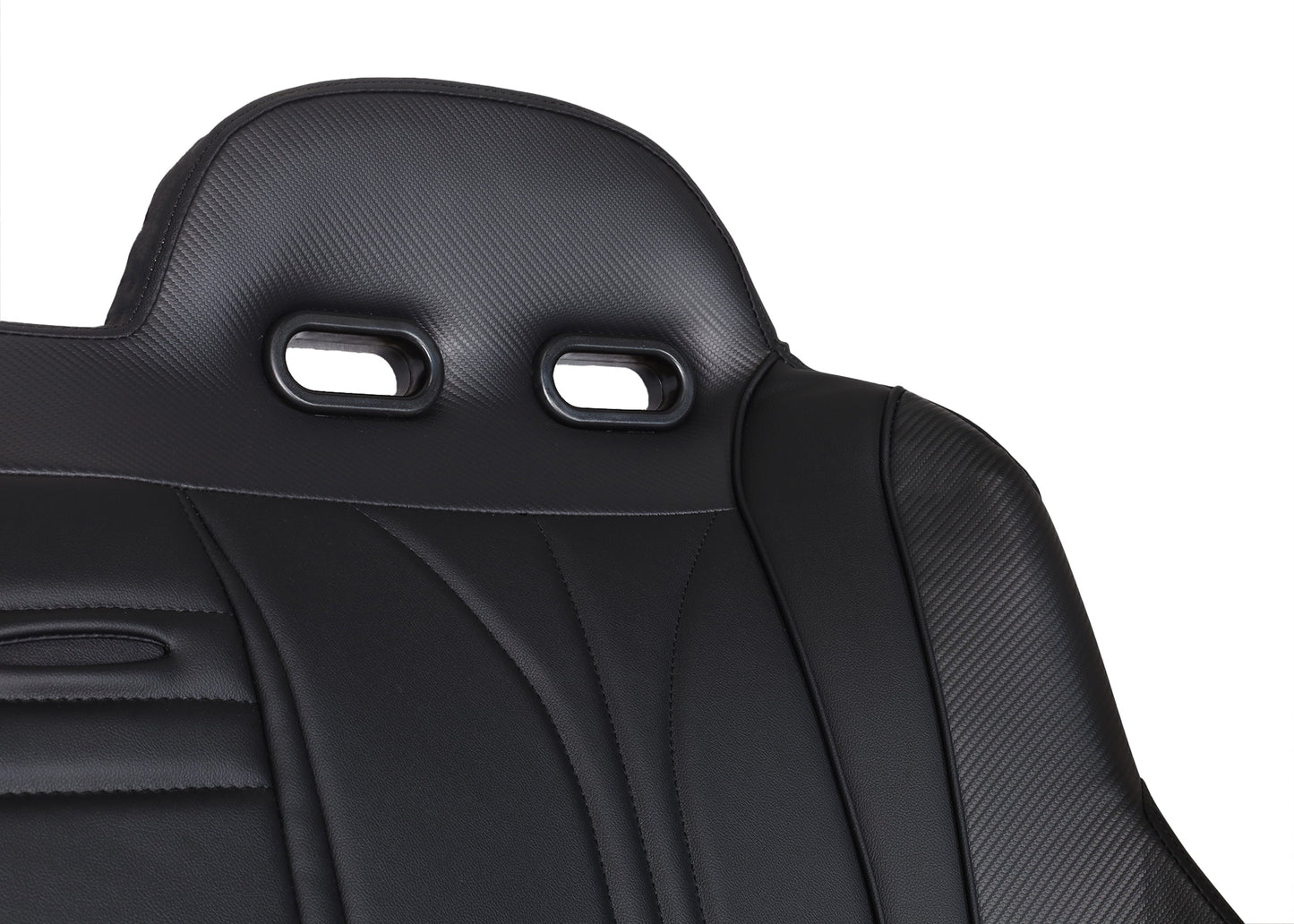 RZR PRO XP/ Pro S/ Pro R Rear Bench Seat W Harnesses (2025+)