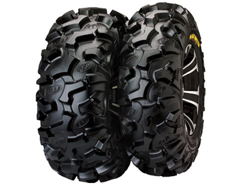 ITP Blackwater Evolution Tire, 27X9R-12 - 6P0064