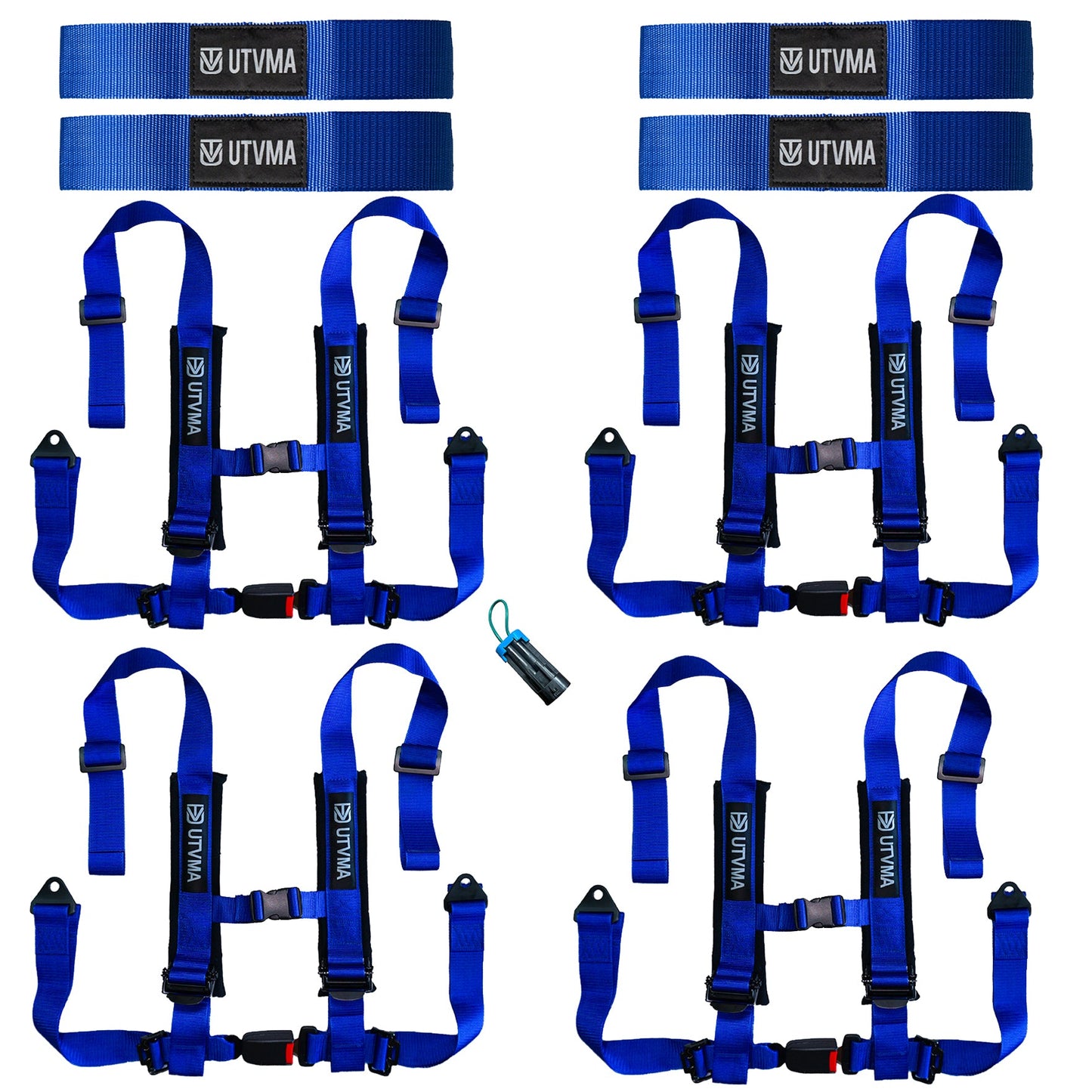 Polaris General Harness Kit (2017+)