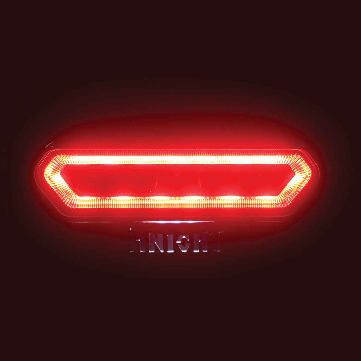 Honda Tail Light with Reverse