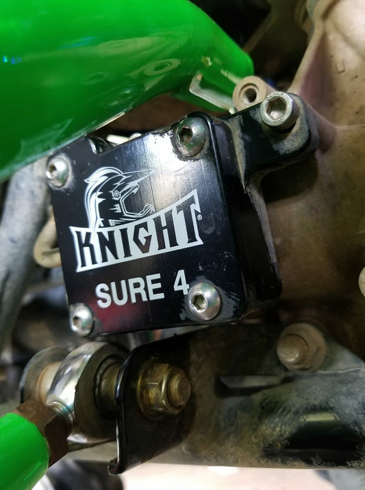 Suzuki Twin Peaks Ultimate Kit