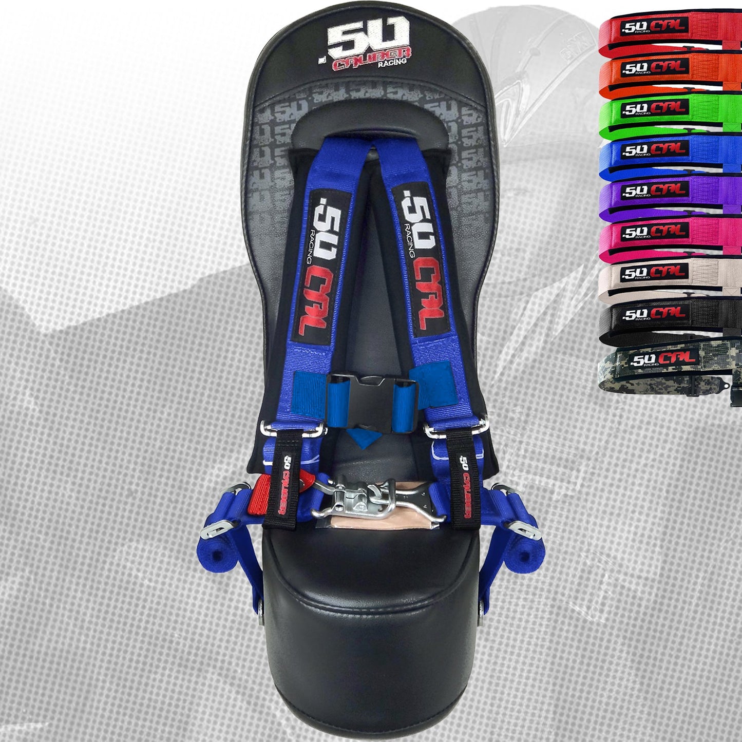 PRO R & Turbo R Bump Seat