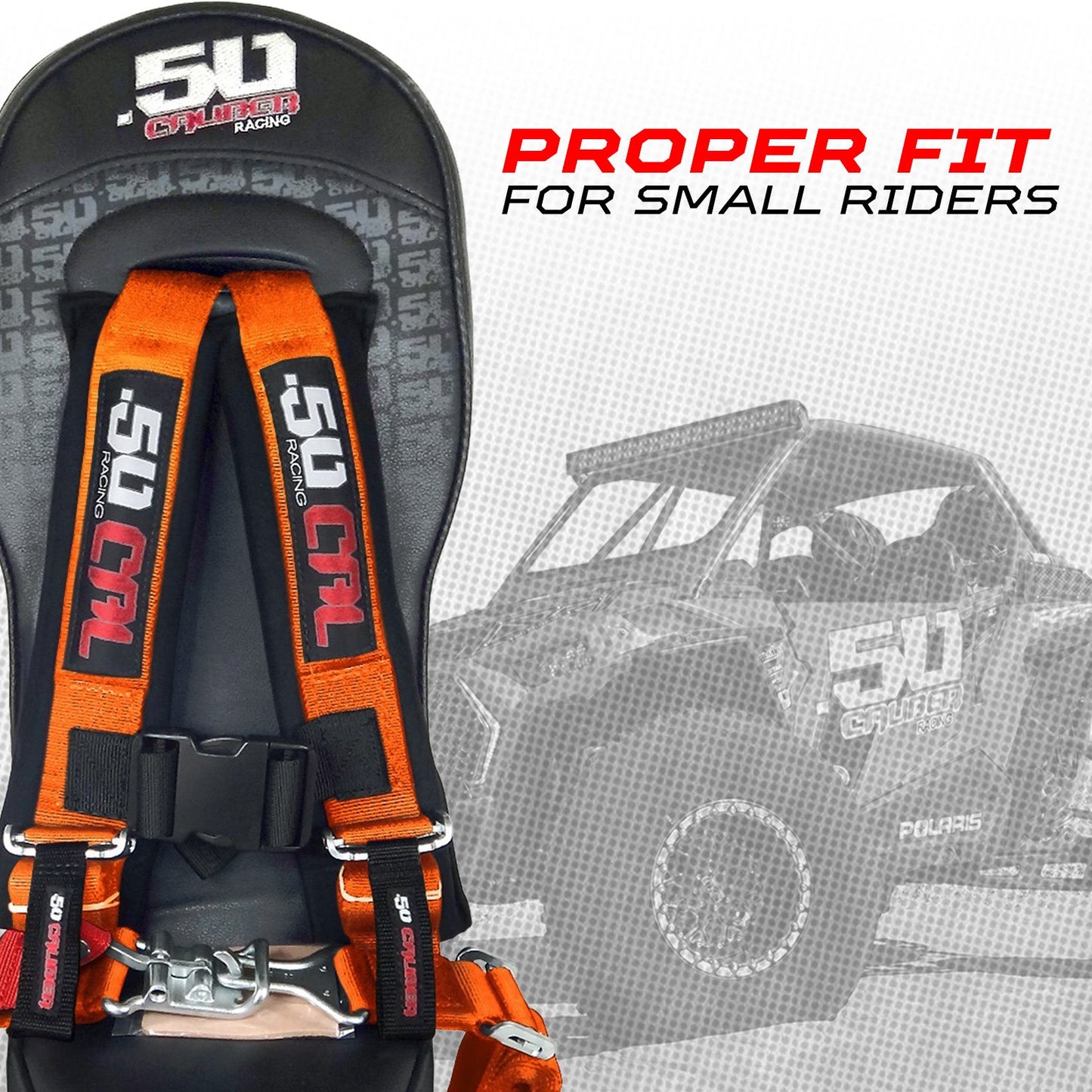 PRO R & Turbo R Bump Seat