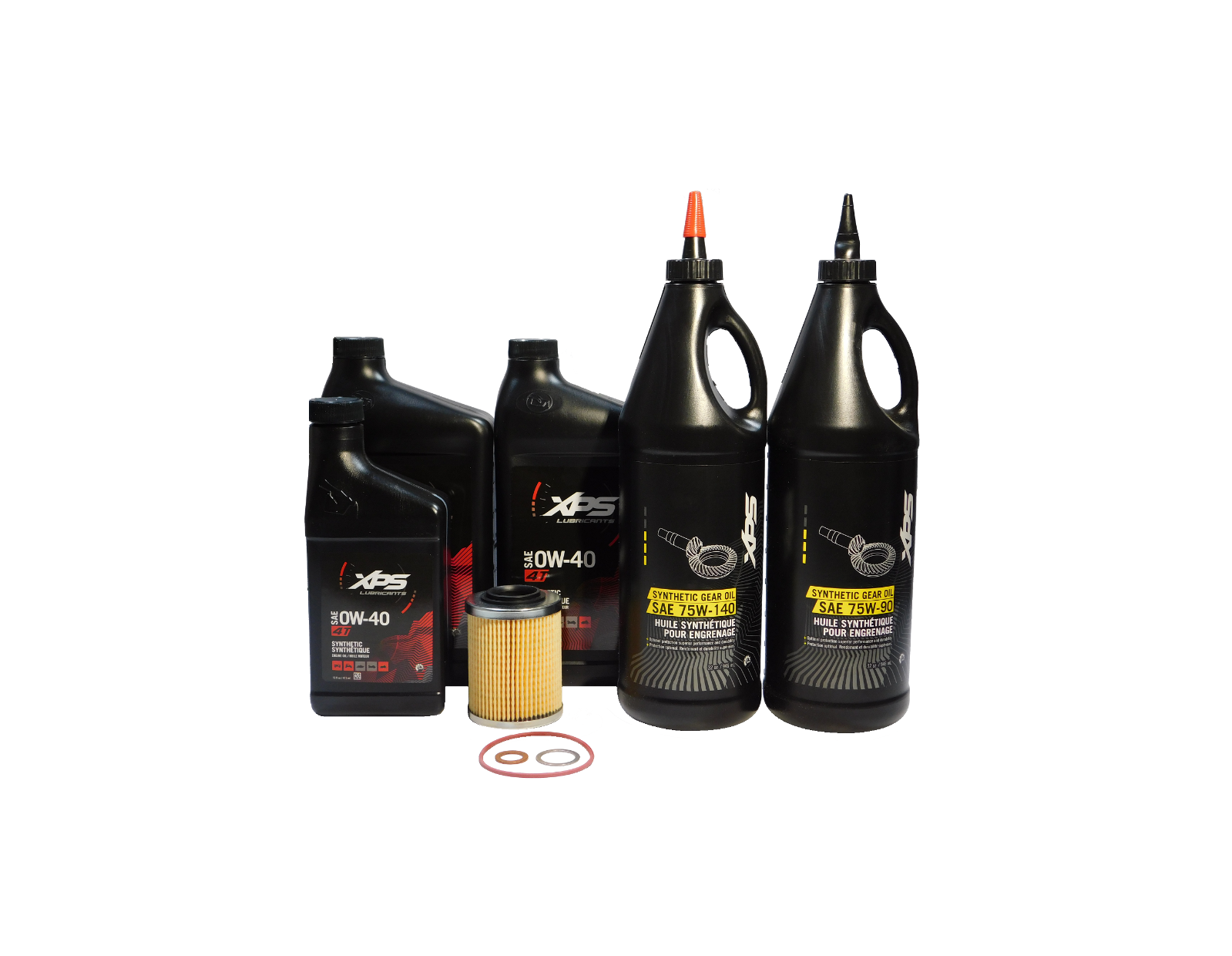 Powersports Authority 2011-2020 Can-Am Commander OEM Full Synt... - Powersports Authority