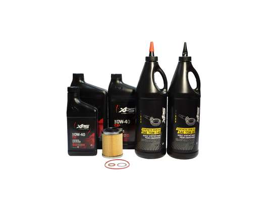 Powersports Authority 2011-2020 Can-Am Commander OEM Full Synt... - Powersports Authority
