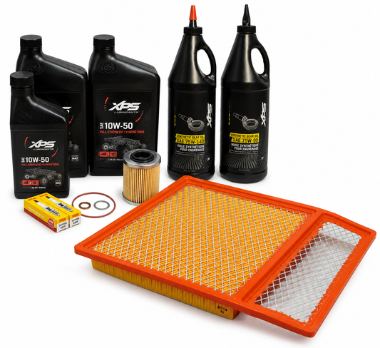 2011-2017 Can-Am Commander 1000 OEM Full Service Kit C03