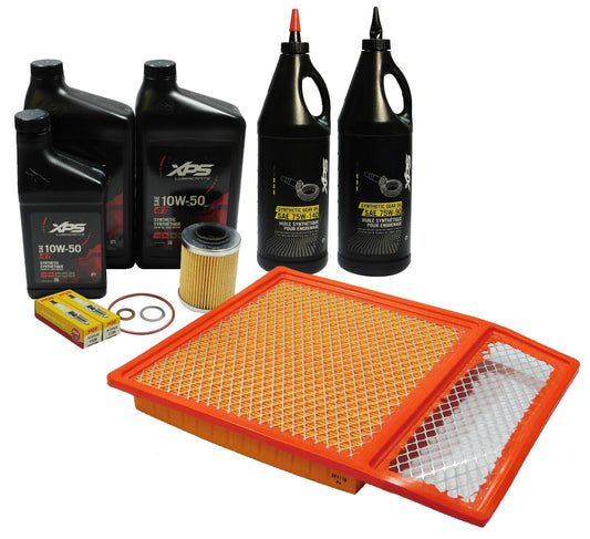 Powersports Authority 2011-2017 Can-Am Commander 1000 OEM Full... - Powersports Authority
