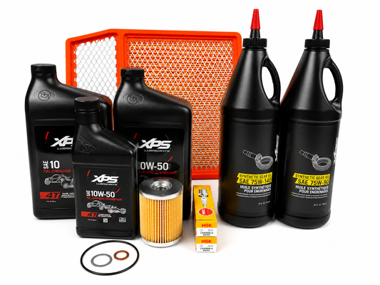 2018-2020 Can-Am Commander 1000 R OEM Full Service Kit C05