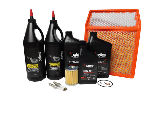Powersports Authority 2018-2020 Can-Am Commander-Maverick Max... - Powersports Authority