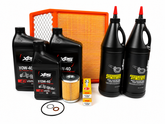 2011-2017 Can-Am Commander 1000 OEM Full Service Kit C09