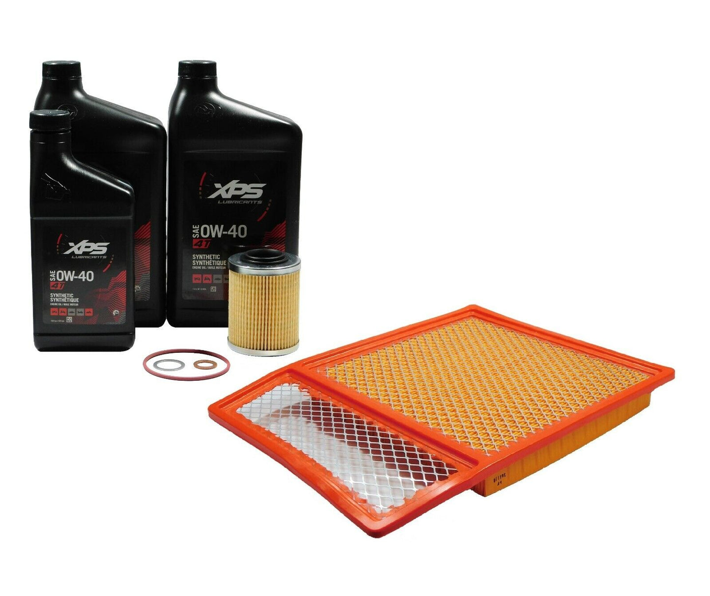 Powersports Authority 2011-2017 Can-Am Commander 1000 OEM Serv... - Powersports Authority