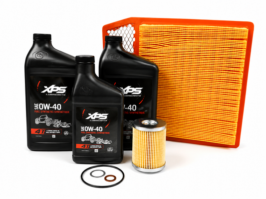 2011-2017 Can-Am Commander 1000 OEM Service Kit C102