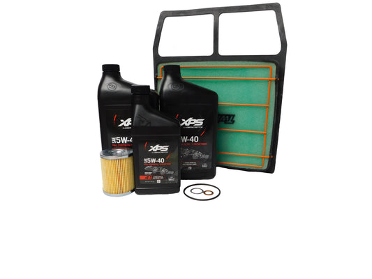 Powersports Authority 2013-2018 Can-Am Maverick Trail Sport 10... - Powersports Authority